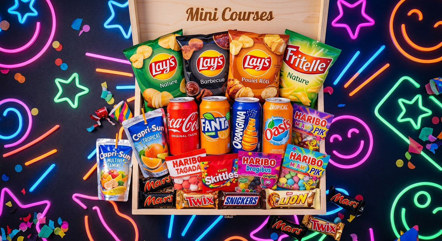Mini Courses