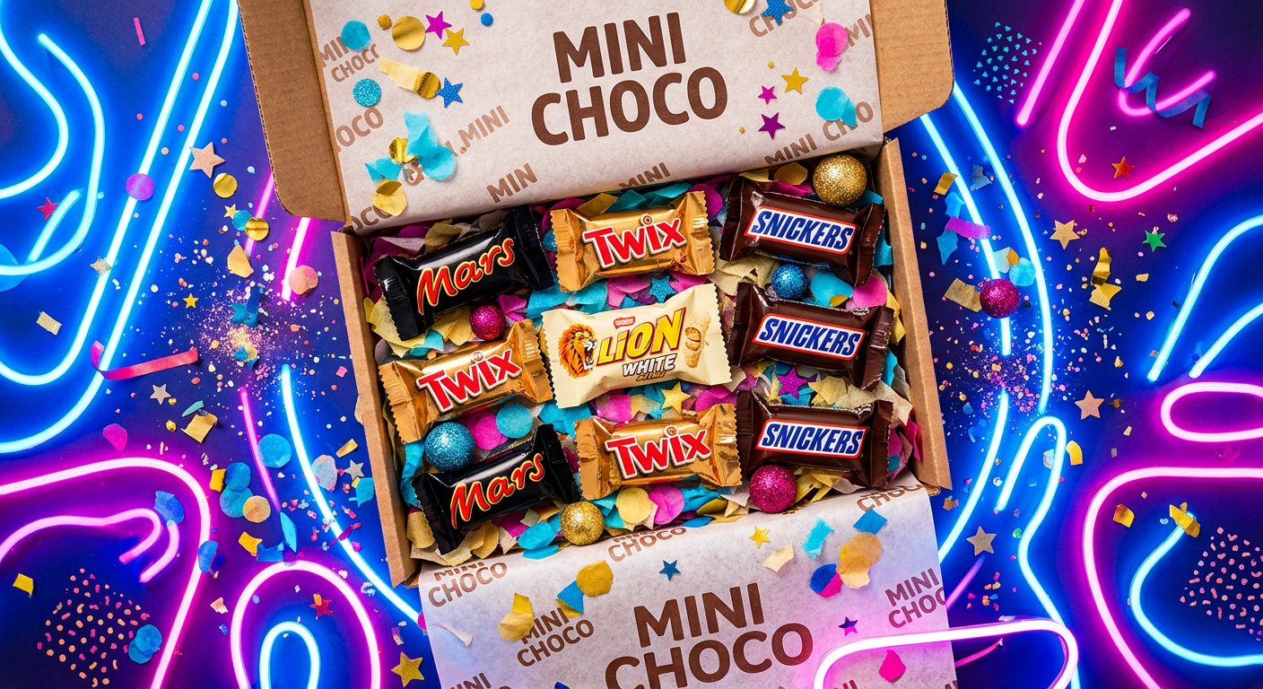 Mini Choco
