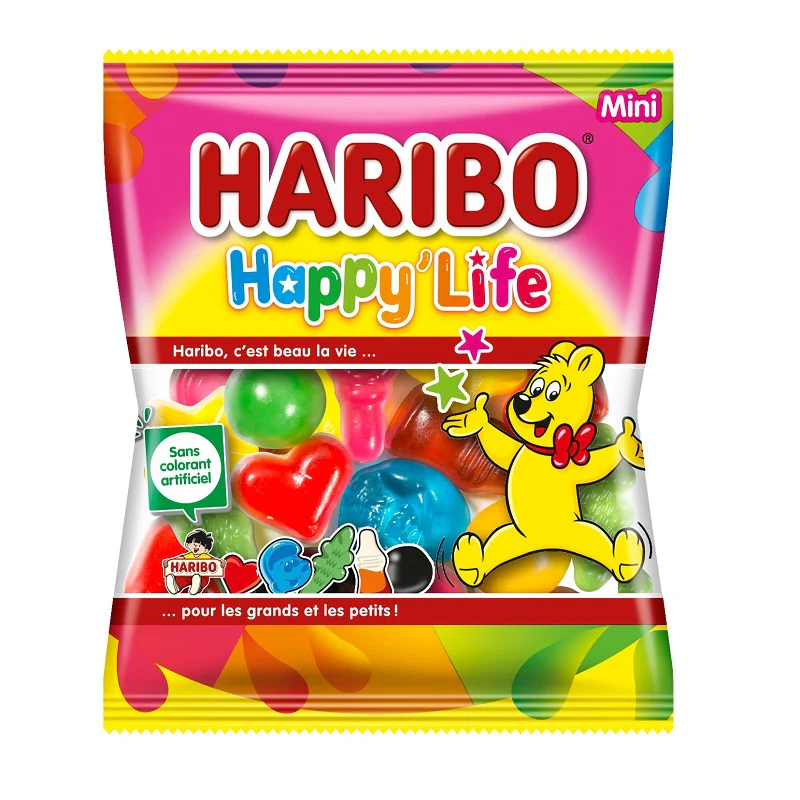 Happy'Life