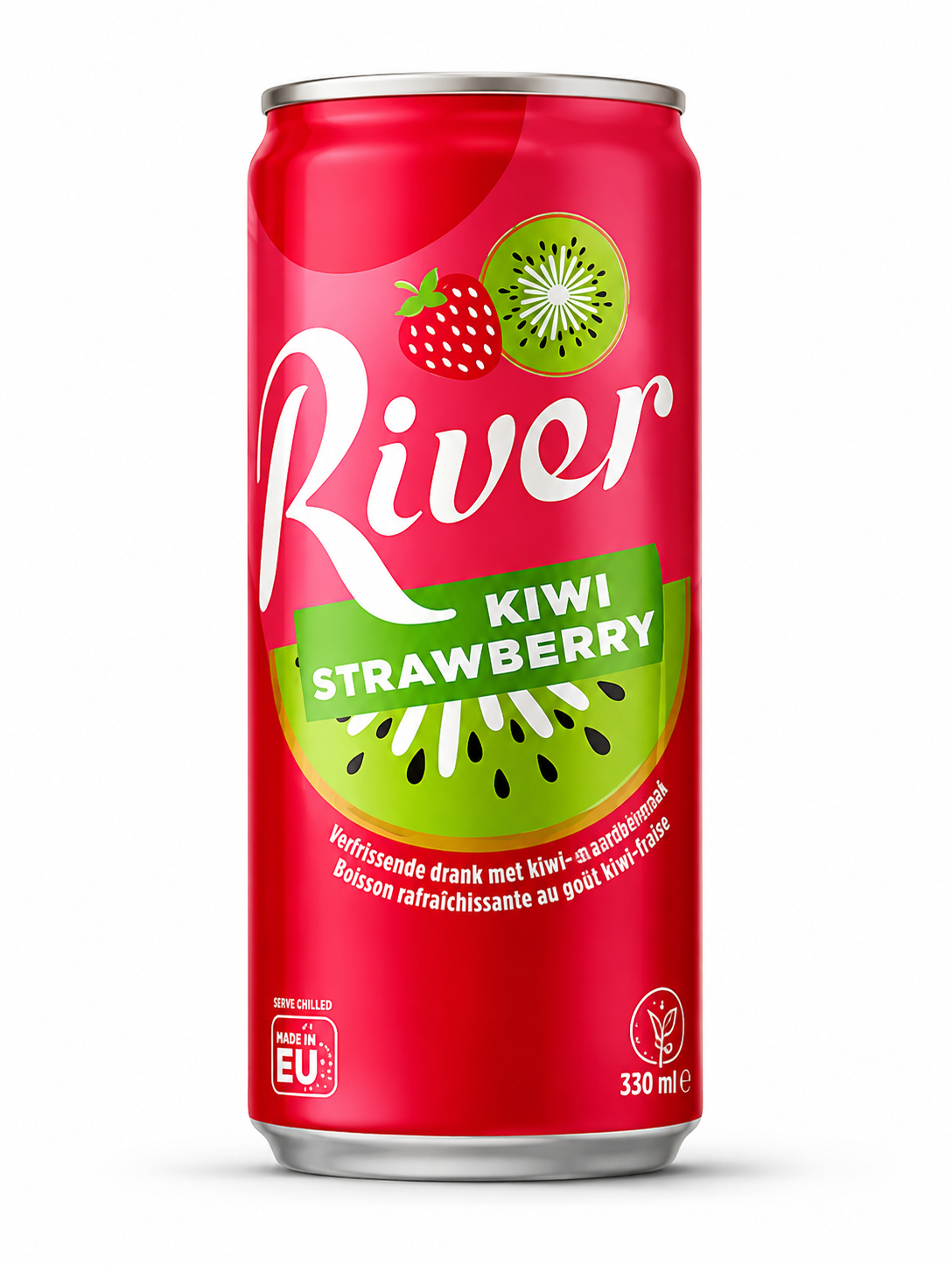 Kiwi Strawbeery