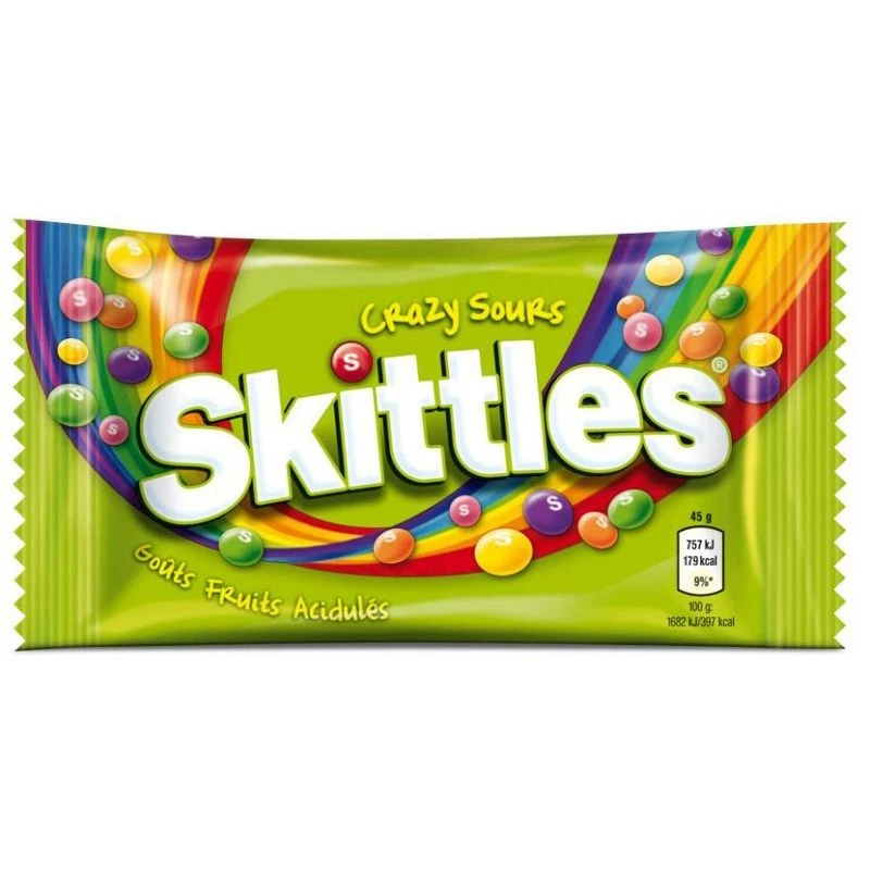 Skittles