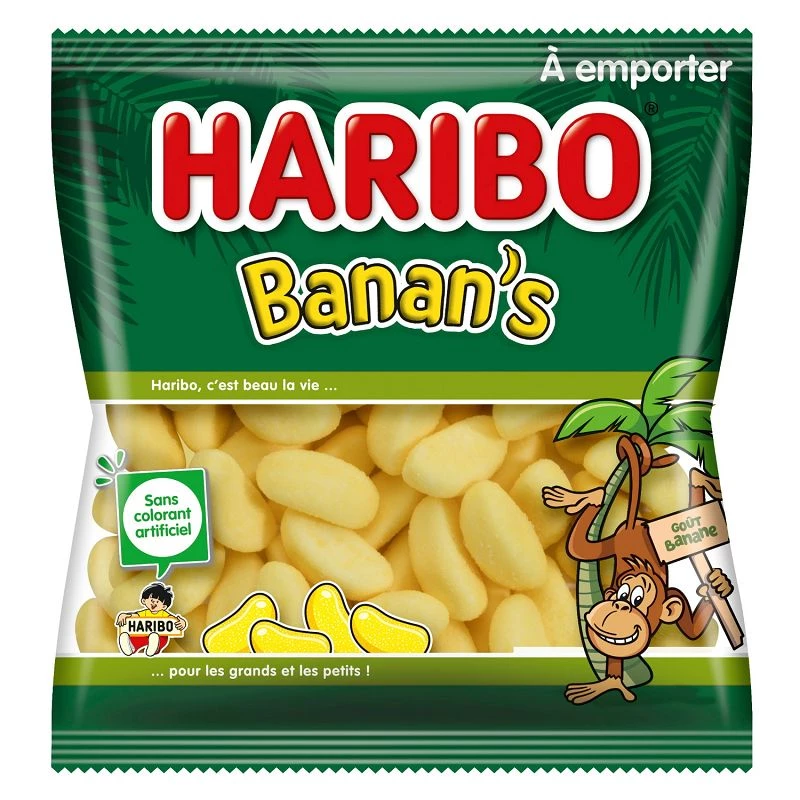 Banan's
