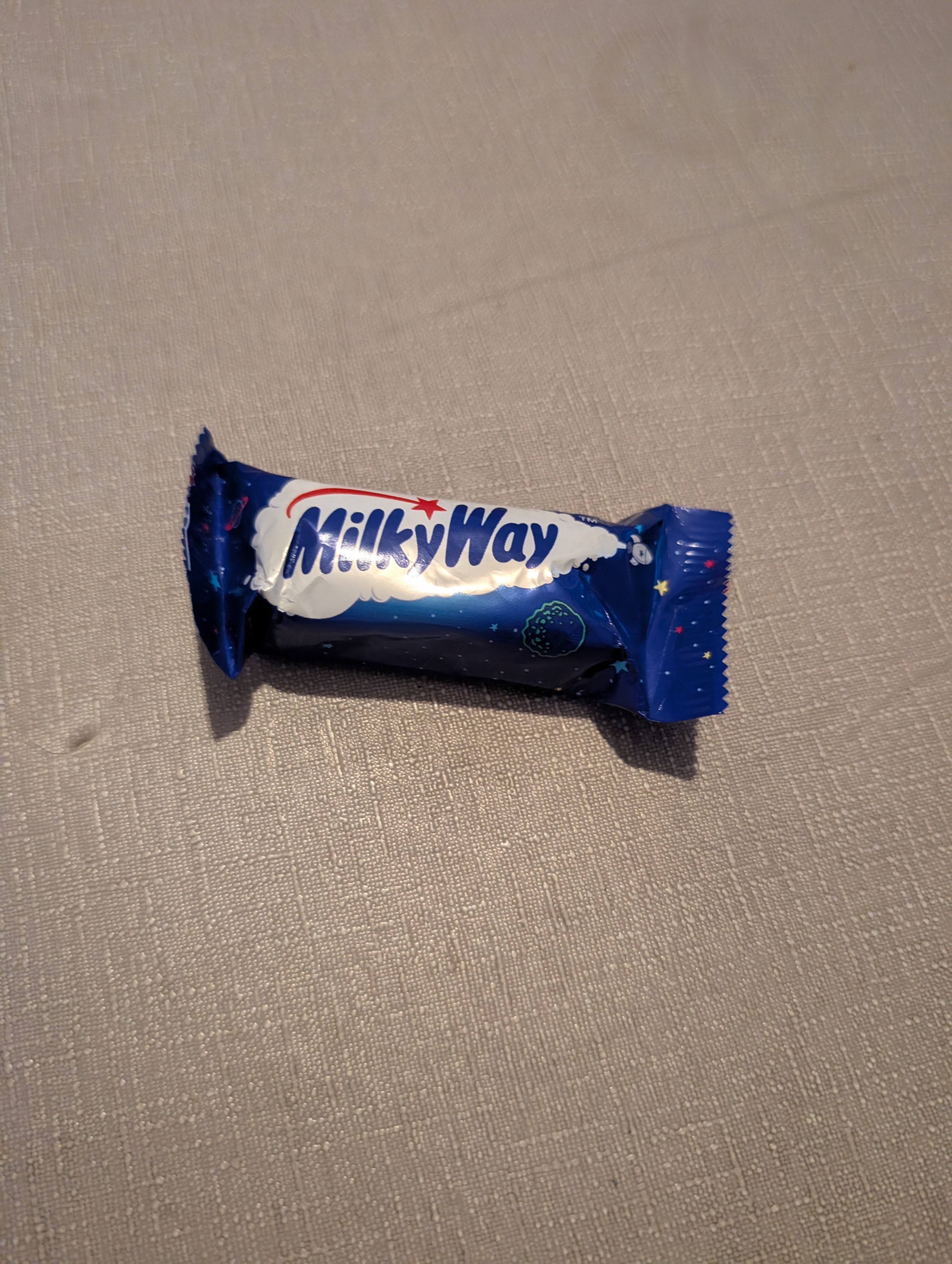 Mini MilkyWay