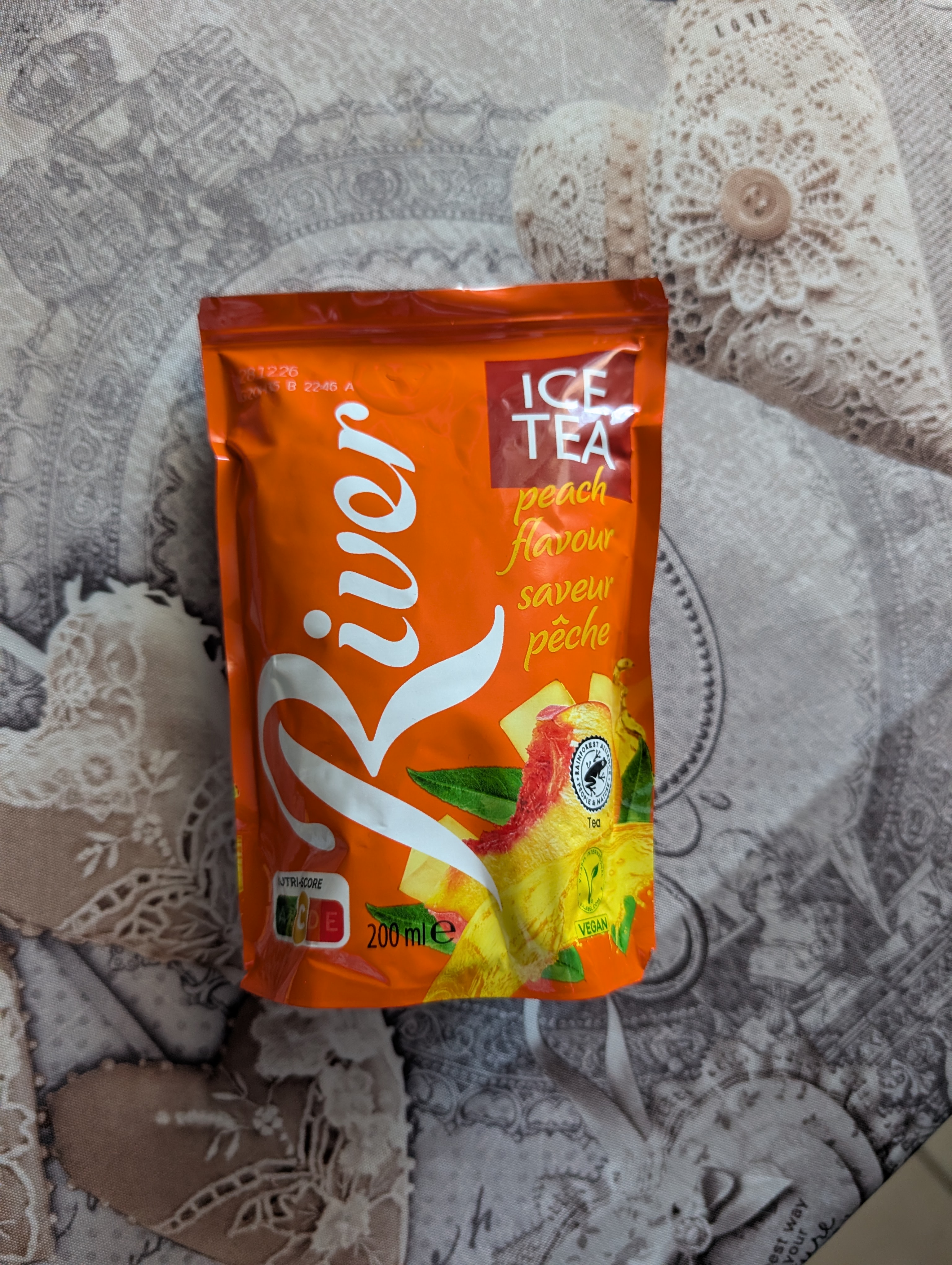 ICE TEA