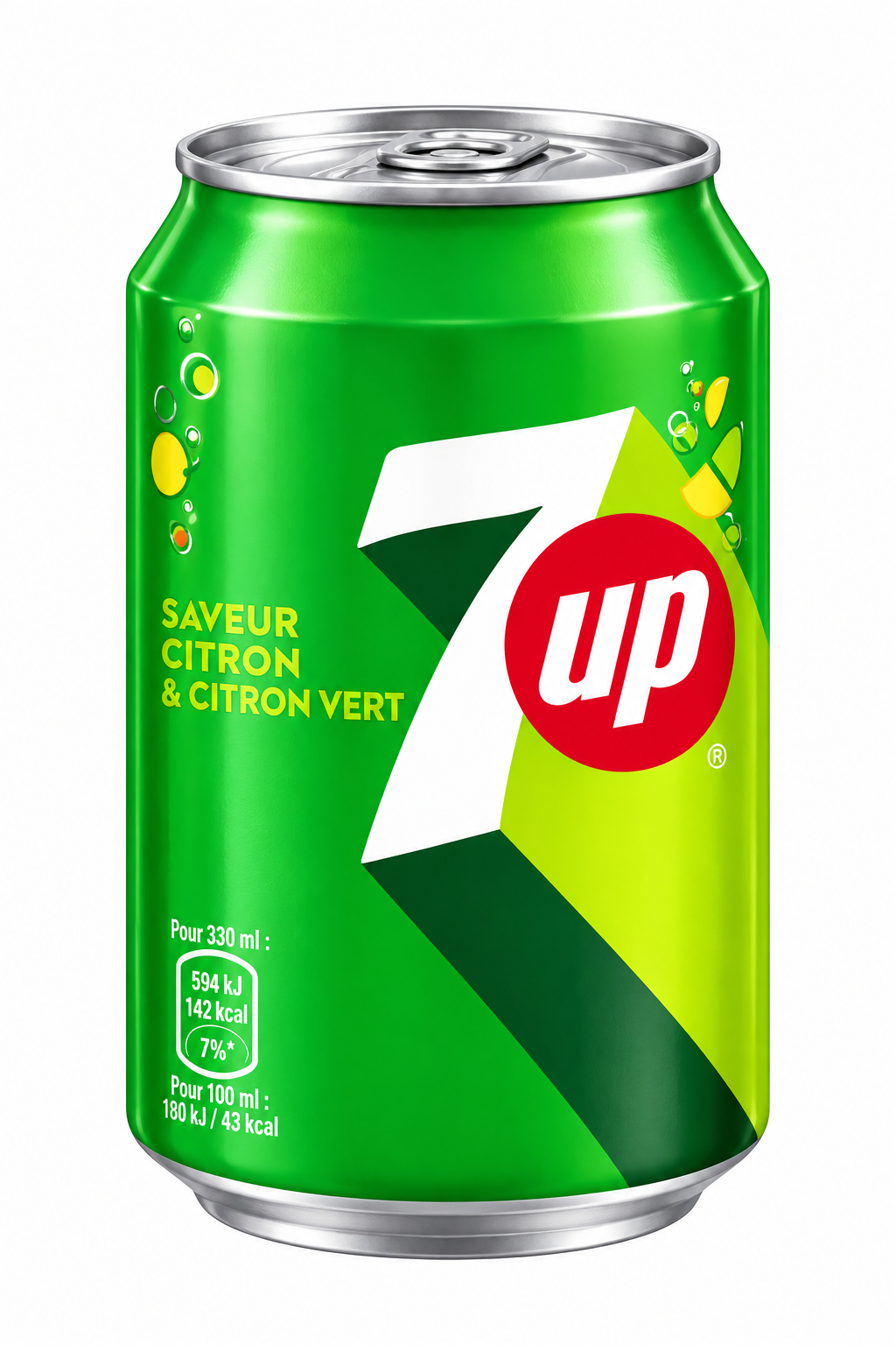 Seven UP