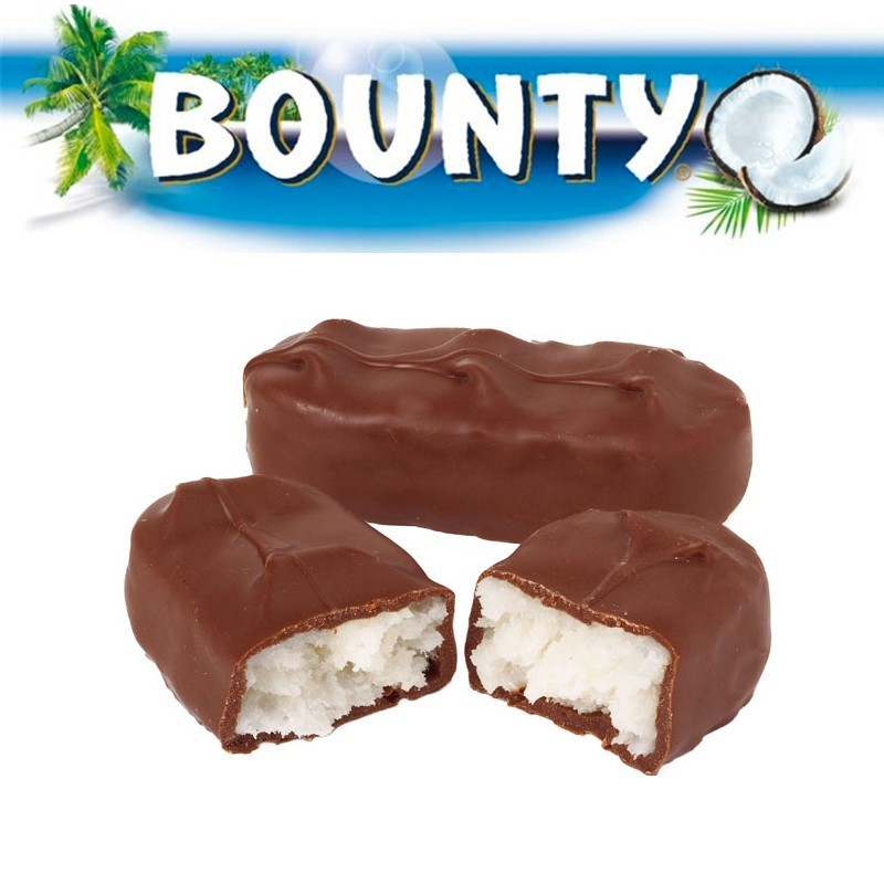 Mini Bounty