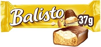 Balisto