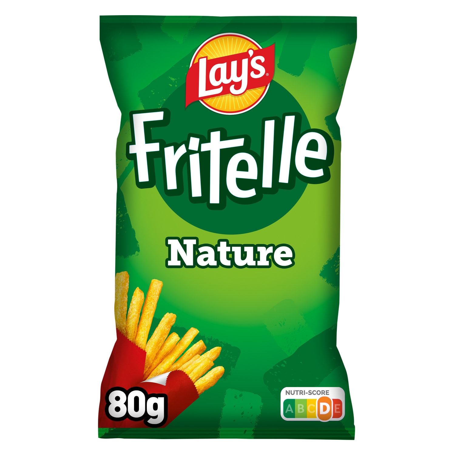 Fritelle Nature
