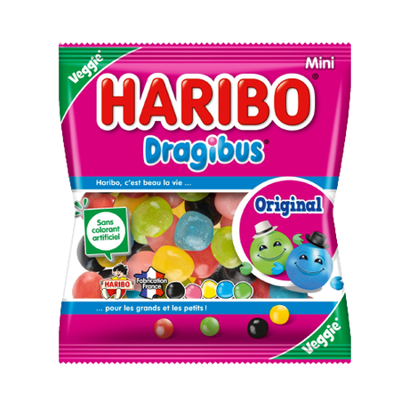 Dragibus Original