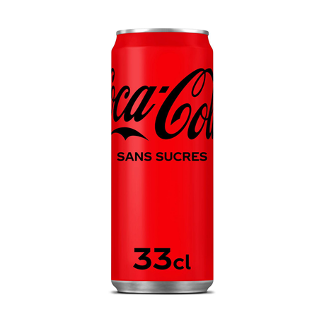 Coca-Cola Zéro