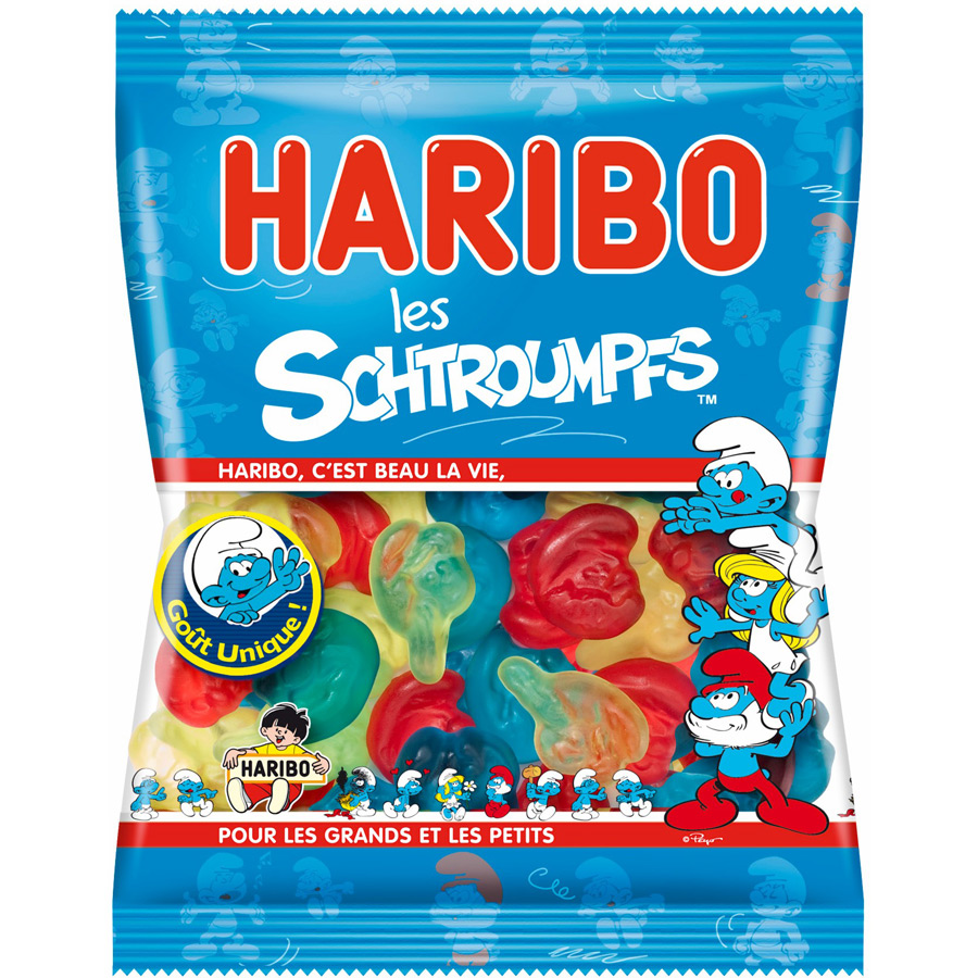Schtroumpfs