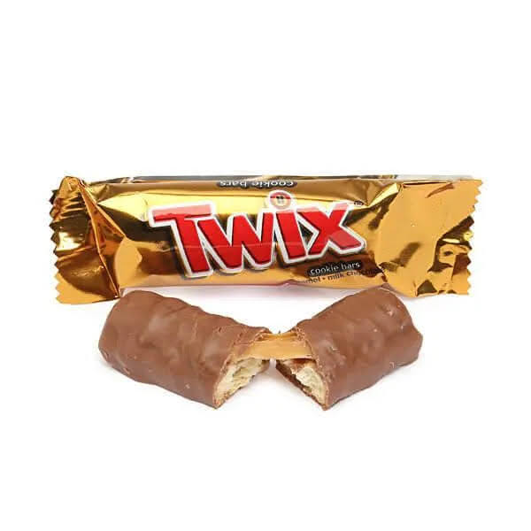 Mini Twix