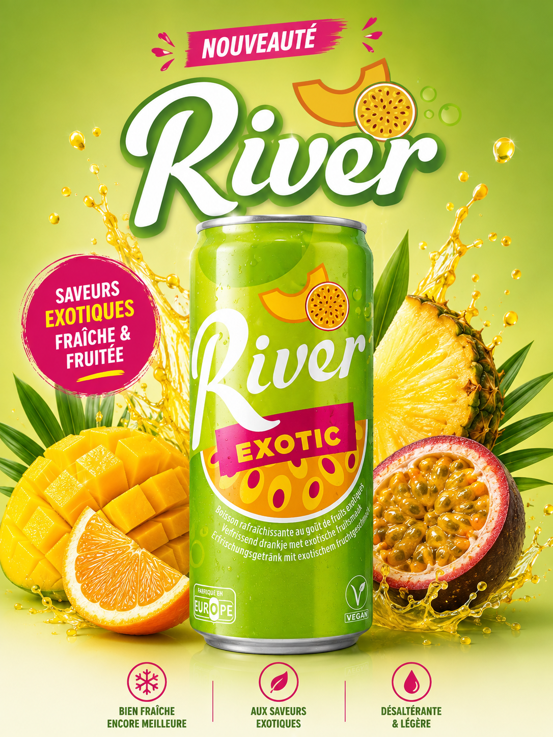 Exotic