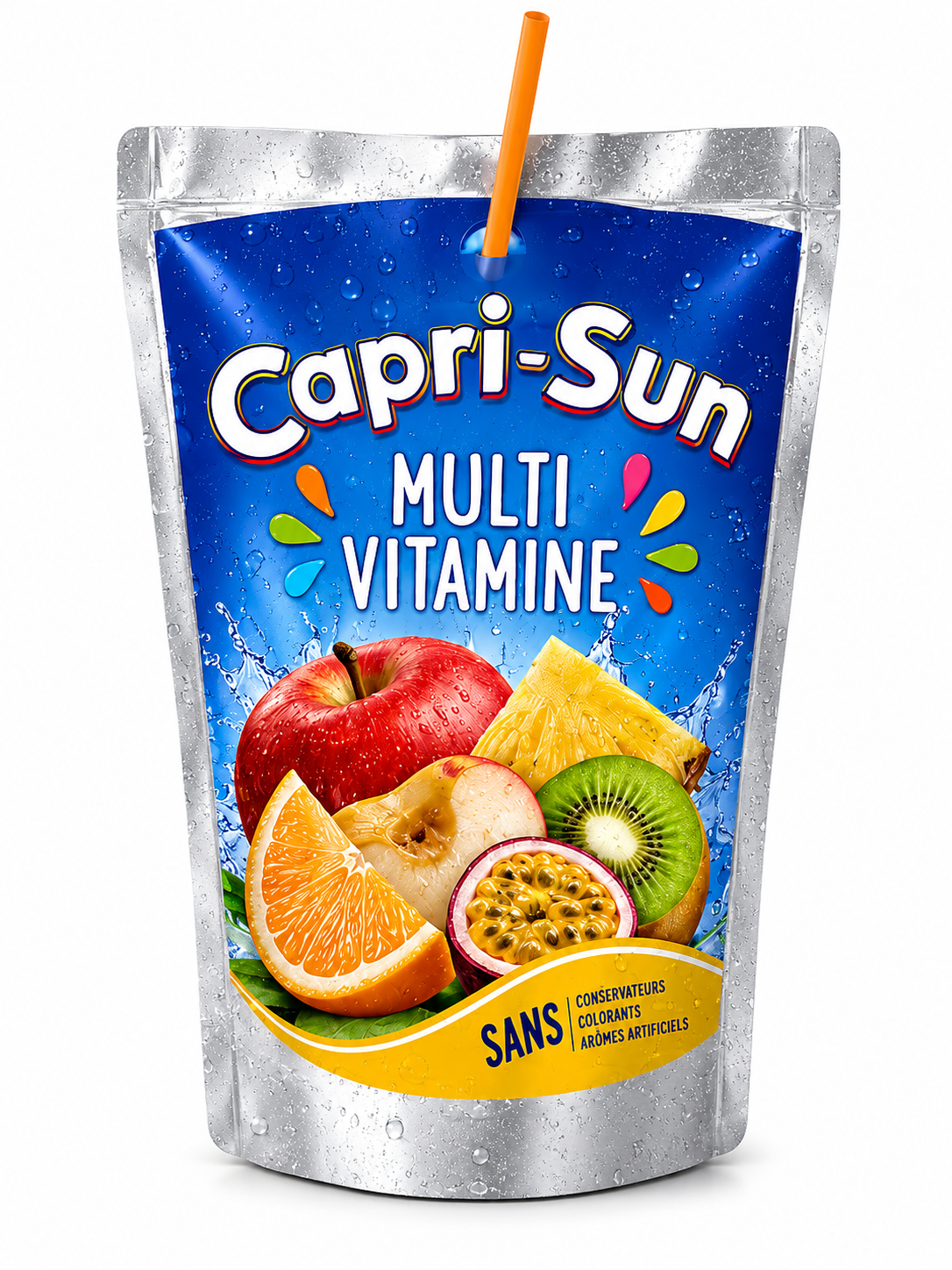 Capri-Sun Multivitamine