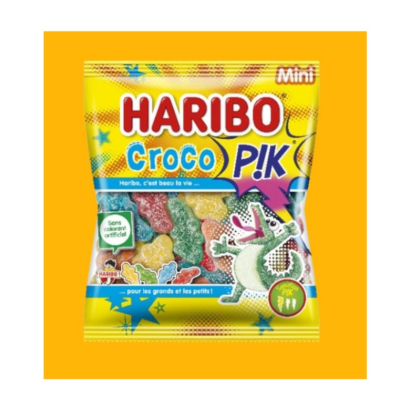 Croco PIK