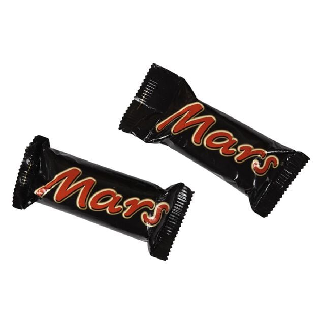 Mini Mars