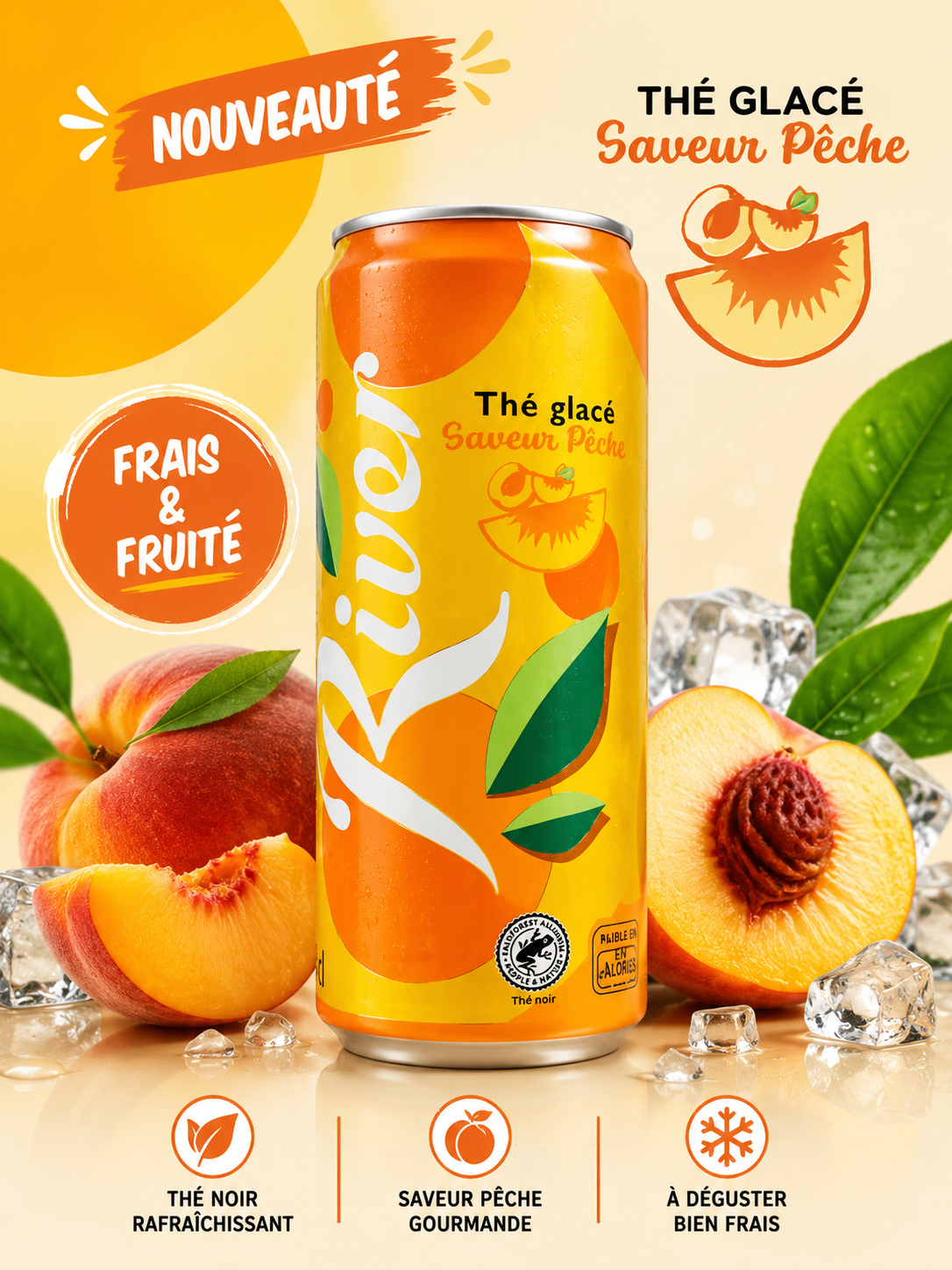 Ice Tea