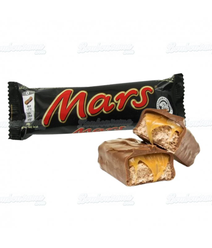 Mars