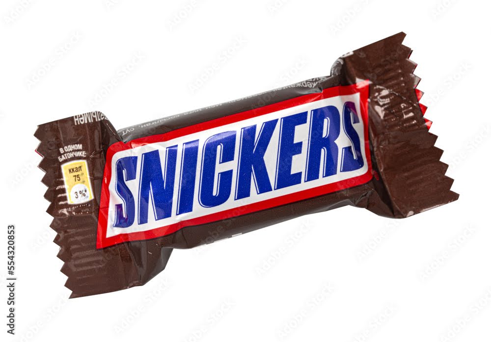 Mini Snickers