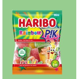 Rainbow PIK