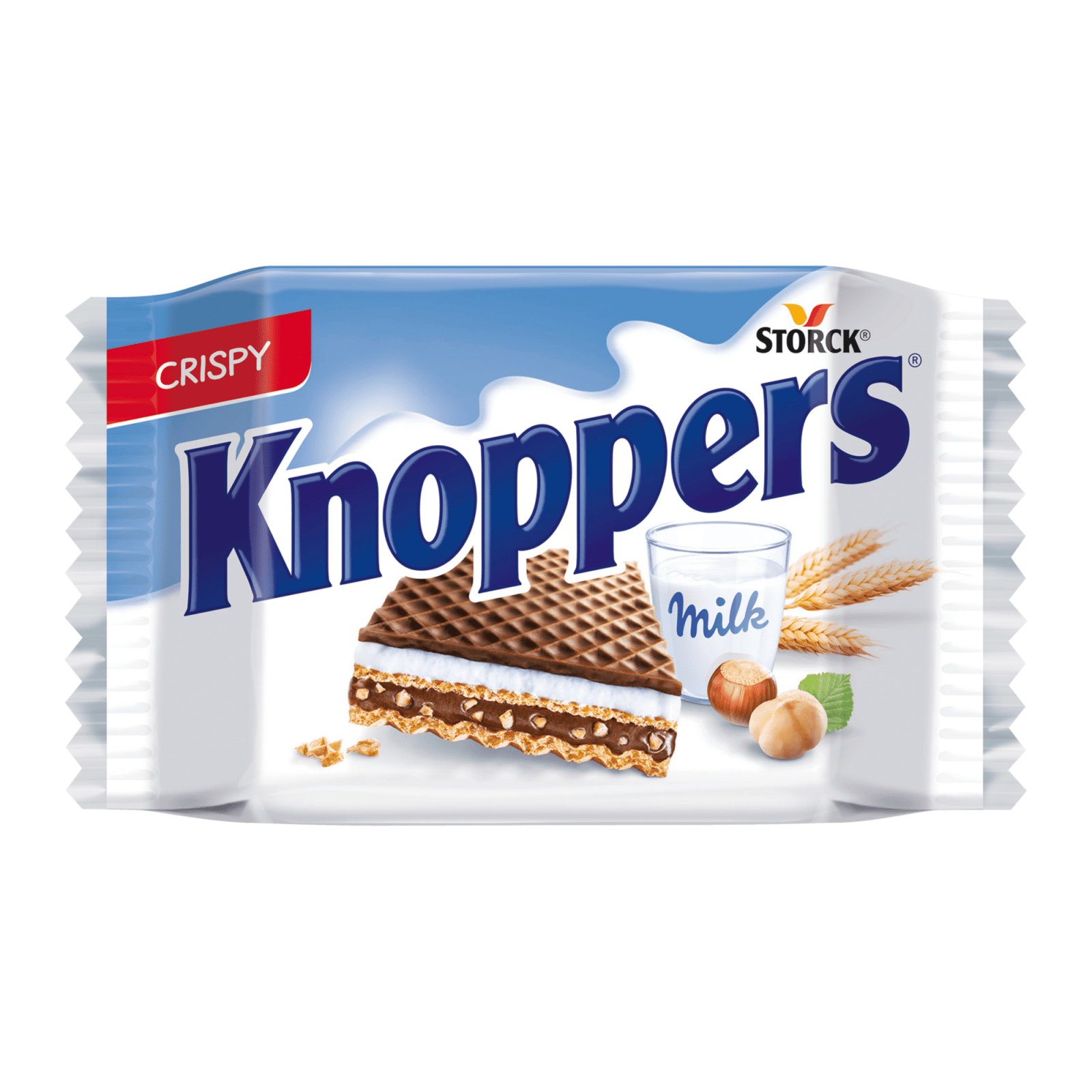 Knoppers