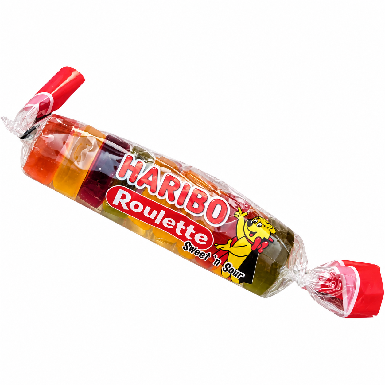 Haribo Roulette