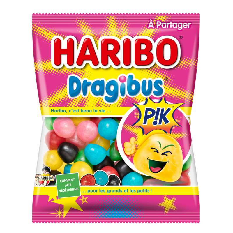 Dragibus PIK