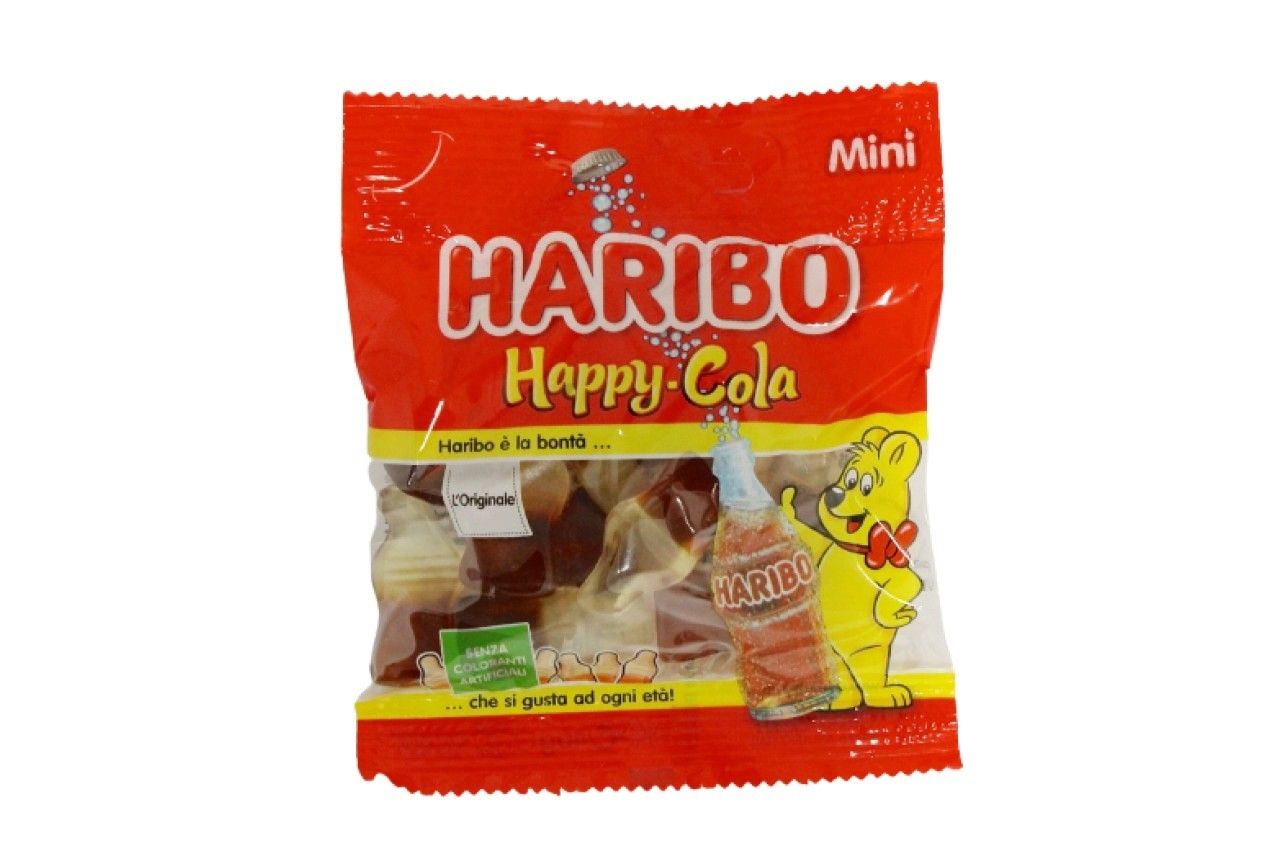 Happy Cola